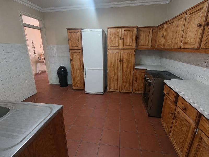 5 Bedroom Property for Sale in Sasolburg Ext 11 Free State